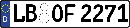 LB-OF2271