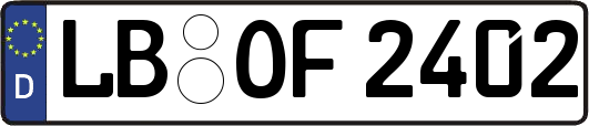 LB-OF2402