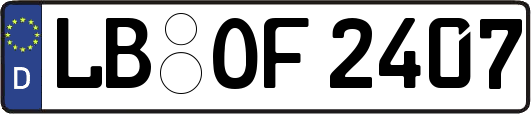 LB-OF2407