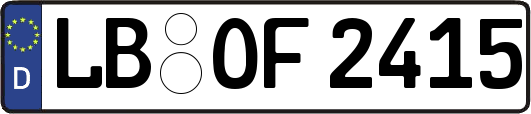 LB-OF2415