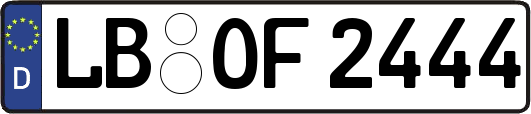 LB-OF2444