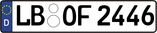 LB-OF2446