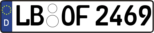 LB-OF2469