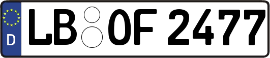 LB-OF2477