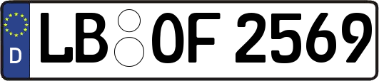 LB-OF2569