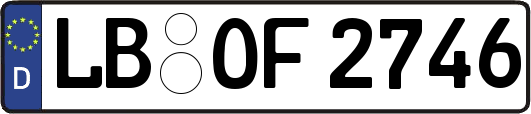 LB-OF2746