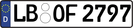 LB-OF2797