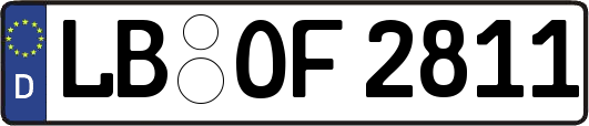 LB-OF2811