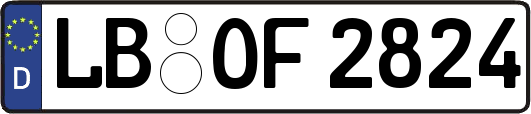 LB-OF2824