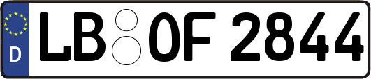 LB-OF2844