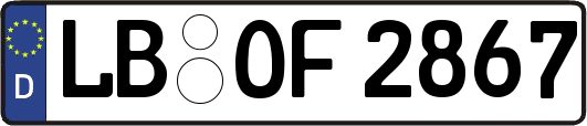 LB-OF2867