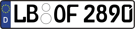 LB-OF2890