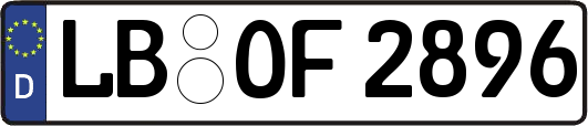 LB-OF2896