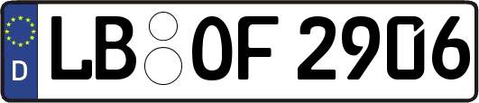 LB-OF2906