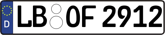 LB-OF2912