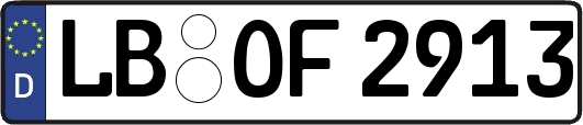 LB-OF2913