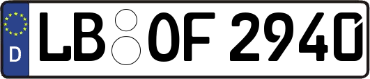 LB-OF2940