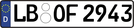 LB-OF2943