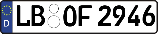 LB-OF2946