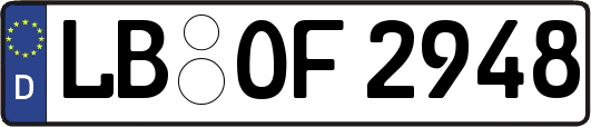 LB-OF2948