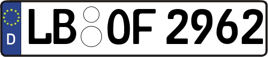 LB-OF2962