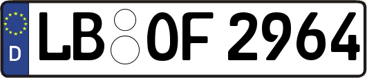 LB-OF2964
