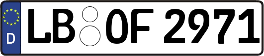 LB-OF2971
