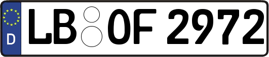 LB-OF2972