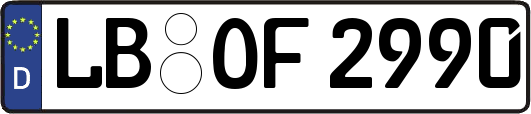 LB-OF2990
