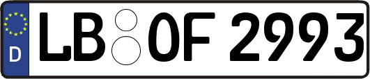 LB-OF2993