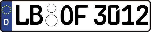 LB-OF3012