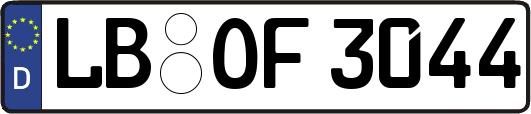 LB-OF3044