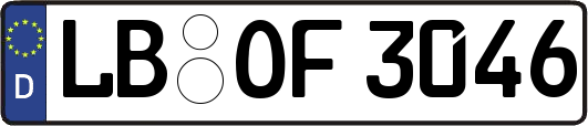 LB-OF3046