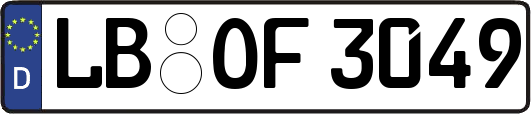 LB-OF3049