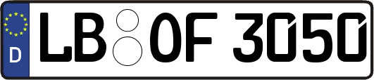 LB-OF3050