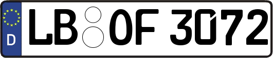 LB-OF3072