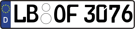 LB-OF3076