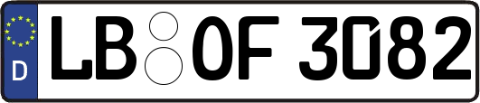 LB-OF3082