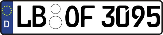 LB-OF3095