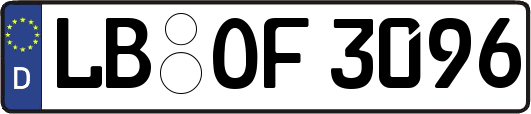 LB-OF3096