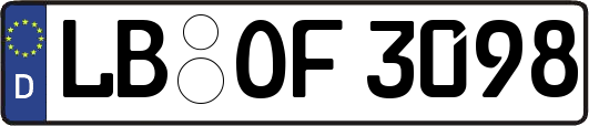LB-OF3098