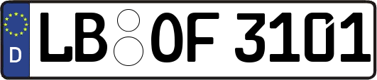 LB-OF3101