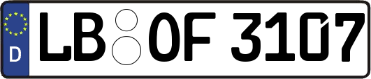 LB-OF3107