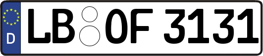 LB-OF3131