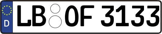 LB-OF3133