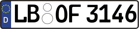 LB-OF3146