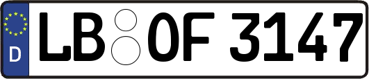 LB-OF3147