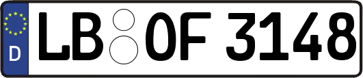 LB-OF3148