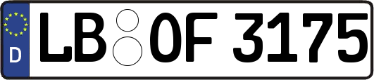 LB-OF3175