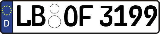 LB-OF3199